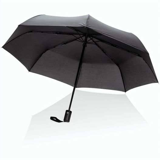 Produktabbildung 21" Impact AWARE™ RPET 190T Mini-Schirm automatic open/close 21" Impact AWARE™ RPET 190T Mini-Schirm automatic open/close (Bild 1)