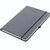 A5 Hardcover Notizbuch aus GRS recyceltem PU (Bild 1)