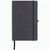 A5 Hardcover Notizbuch aus GRS recyceltem PU (Bild 4)