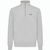 IQONIQ Elgon Quarter-Zip-Sweater aus rec. Baumwolle (Bild 3)