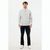 IQONIQ Elgon Quarter-Zip-Sweater aus rec. Baumwolle (Bild 4)