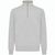 IQONIQ Elgon Quarter-Zip-Sweater aus rec. Baumwolle