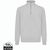 IQONIQ Elgon Quarter-Zip-Sweater aus rec. Baumwolle (Bild 3)