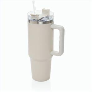 Peakflow Becher aus RCS recyceltem Stainless Steel 1200ml