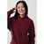 IQONIQ Yoho Relax-Hoodie aus recycelter Baumwolle (Bild 4)