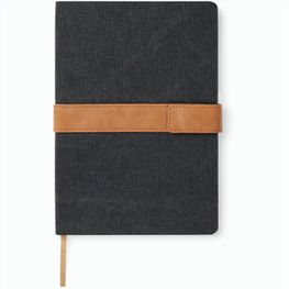 VINGA Bosler Notizbuch aus RCS recyceltem Papier