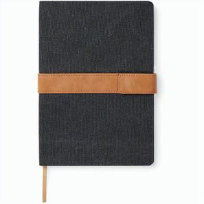 VINGA Bosler Notizbuch aus RCS recyceltem Papier