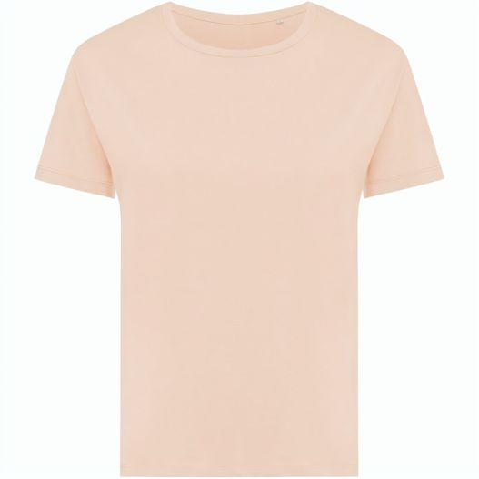 IQONIQ Yala Damen T-Shirt aus recycelter Baumwolle (Bild 1)