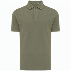 IQONIQ Yosemite Piqué-Poloshirt aus recycelter Baumwolle