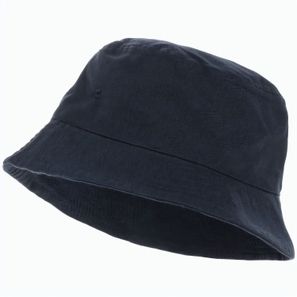 Impact AWARE™ 285g/m² ungefärbter rCanvas-OneSize-Fischerhut