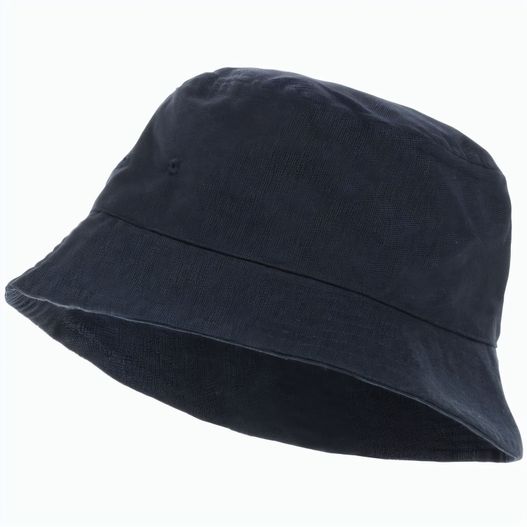 Produktabbildung Impact AWARE™ 285g/m² ungefärbter rCanvas-OneSize-Fischerhut Impact AWARE™ 285g/m² ungefärbter rCanvas-OneSize-Fischerhut (Bild 1)