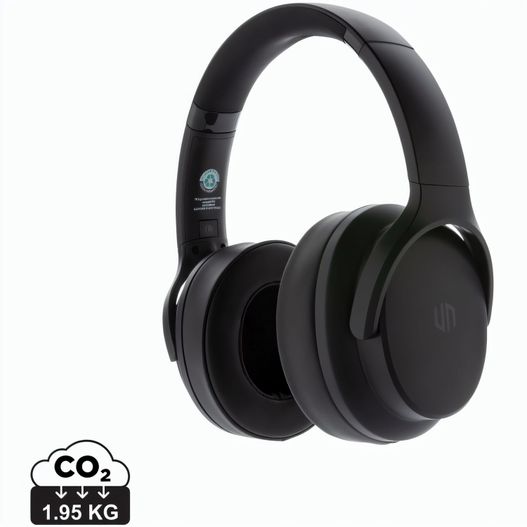 Produktabbildung Urban Vitamin Palo Alto Kopfhörer aus RCS Kunststoff Urban Vitamin Palo Alto Kopfhörer aus RCS Kunststoff (Bild 1)