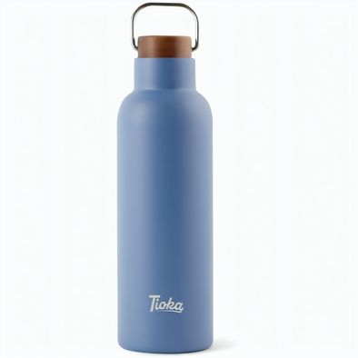 Produktabbildung VINGA Ciro RCS recycelte Vakuumflasche 800ml VINGA Ciro RCS recycelte Vakuumflasche 800ml