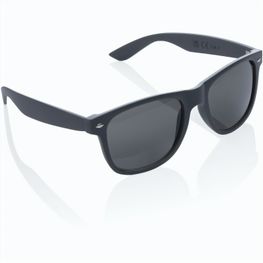 Sonnenbrille aus GRS recyceltem PC Kunststoff