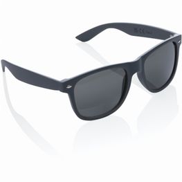 Sonnenbrille aus GRS recyceltem PC Kunststoff