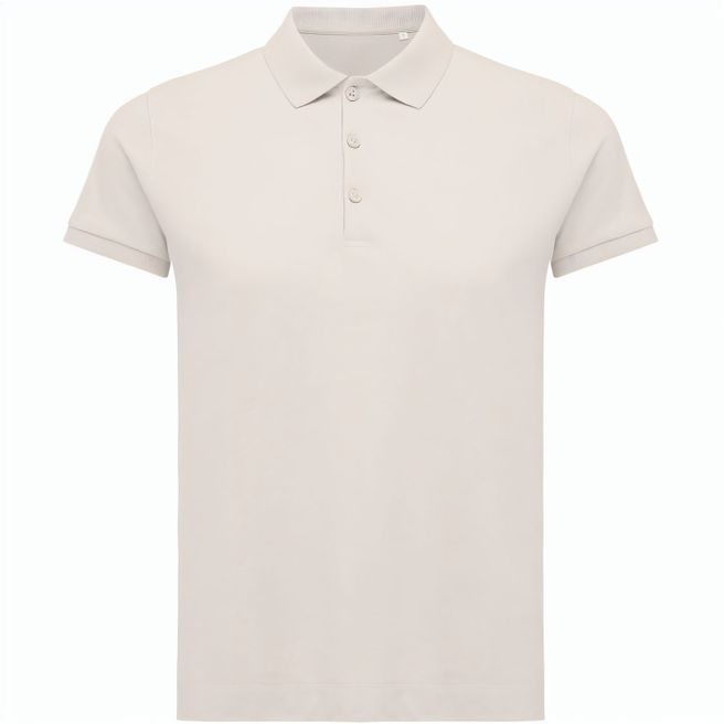 IQONIQ Yosemite Damen Piqué-Poloshirt aus rec. Baumwolle