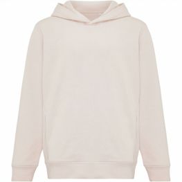 IQONIQ Yengo KidsHoodie mit Seitentaschen aus rec. Baumwolle