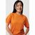 IQONIQ Sierra Lightweight T-Shirt aus recycelter Baumwolle (Bild 4)