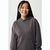 IQONIQ Yoho Relax-Hoodie aus recycelter Baumwolle (Bild 4)