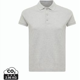 IQONIQ Yosemite Damen Piqué-Poloshirt aus rec. Baumwolle