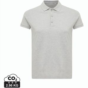 IQONIQ Yosemite Damen Piqué-Poloshirt aus rec. Baumwolle