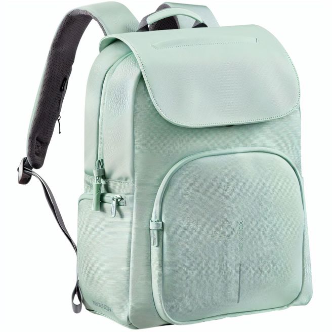 Soft Daypack