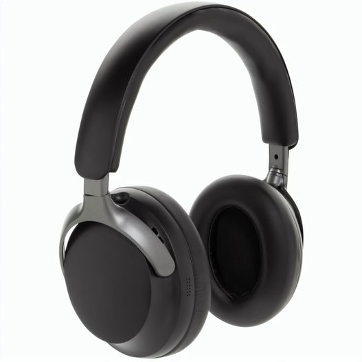 Soundpro ANC Kopfhörer aus RCS rec. Kunststoff (Bild 1)