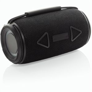 Prisma 16W IPX4 Speaker aus RCS rec. rPET