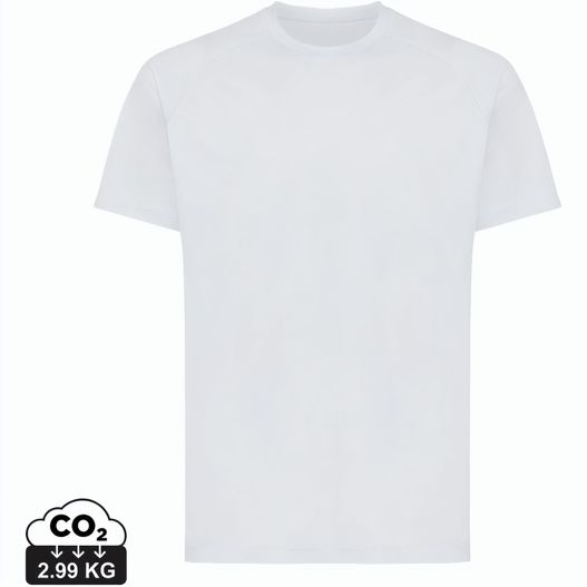 IQONIQ Tikal Sport Quick-Dry T-Shirt aus rec. Polyester (Bild 1)
