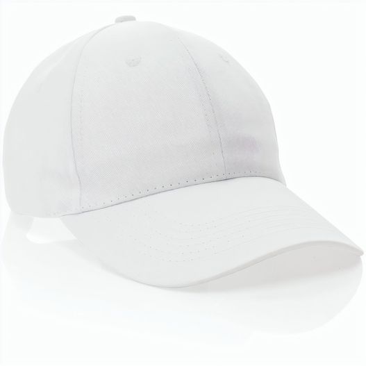 Impact 6 Panel Kappe aus 190gr rCotton mit AWARE™ Tracer (Bild 1)