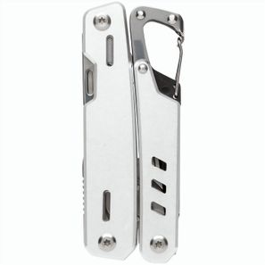 Solid Multitool mit Karabiner