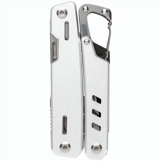 Produktabbildung Solid Multitool mit Karabiner Solid Multitool mit Karabiner (Bild 1)