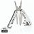 Solid Multitool mit Karabiner (Bild 3)
