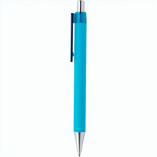 Produktabbildung X8 Stift mit Smooth-Touch X8 Stift mit Smooth-Touch (Bild 1)