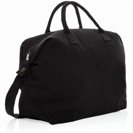 Kezar AWARE™ 500g/m² Wochenendtasche aus recyceltem Canvas