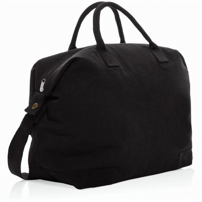 Kezar AWARE™ 500g/m² Wochenendtasche aus recyceltem Canvas