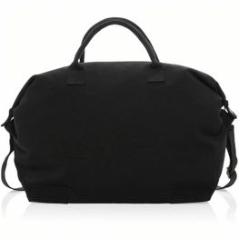 Produktabbildung Kezar AWARE™ 500g/m² Wochenendtasche aus recyceltem Canvas Kezar AWARE™ 500g/m² Wochenendtasche aus recyceltem Canvas