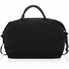 Kezar AWARE™ 500g/m² Wochenendtasche aus recyceltem Canvas