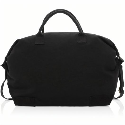 Kezar AWARE™ 500g/m² Wochenendtasche aus recyceltem Canvas (Bild 1)