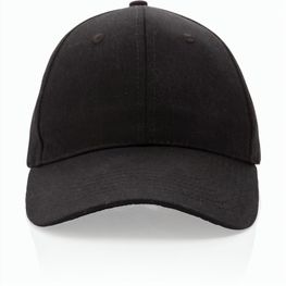 Impact 6 Panel Kappe aus 280gr rCotton mit AWARE™ Tracer