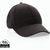 Impact 6 Panel Kappe aus 280gr rCotton mit AWARE™ Tracer (Bild 2)
