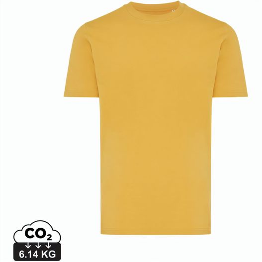 IQONIQ Brett T-Shirt aus recycelter Baumwolle (Bild 1)