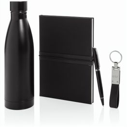 Produktabbildung Swiss Peak RCS Deluxe Business-Set mit Flasche Swiss Peak RCS Deluxe Business-Set mit Flasche