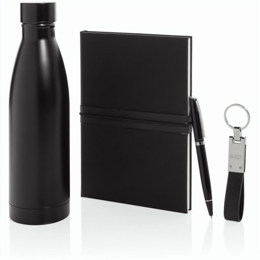 Swiss Peak RCS Deluxe Business-Set mit Flasche (Bild 1)