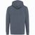 IQONIQ Torres ungefärbter Hoodie aus recycelter Baumwolle (Bild 2)