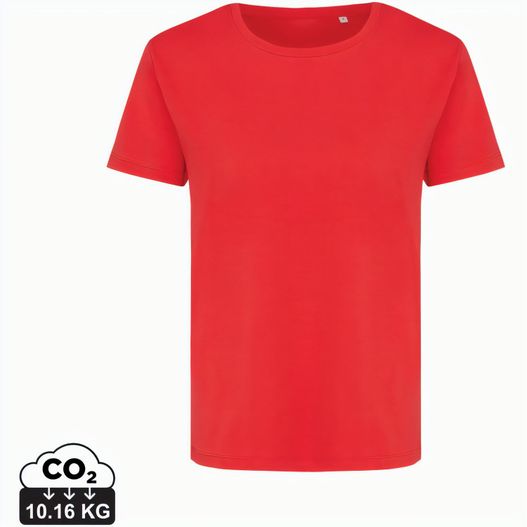 IQONIQ Yala Damen T-Shirt aus recycelter Baumwolle (Bild 1)