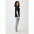 IQONIQ Teide T-Shirt aus recycelter Baumwolle (Bild 4)
