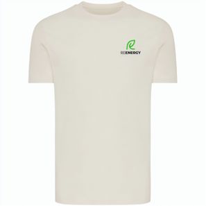 IQONIQ Brett T-Shirt aus recycelter Baumwolle