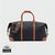 VINGA Sloane Wochenendtasche aus RCS rPET (Bild 3)