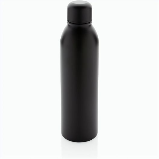 RCS recycelte Stainless Steel Vakuumflasche (Bild 1)